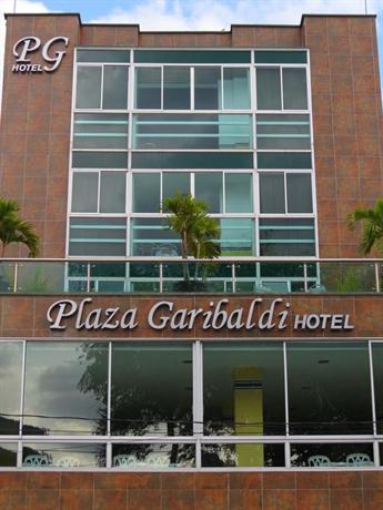 Hotel Plaza Garibaldi Caldas Compare Deals