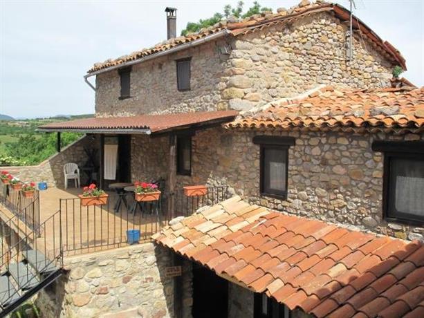 Cal Calo - Colonies Cadi