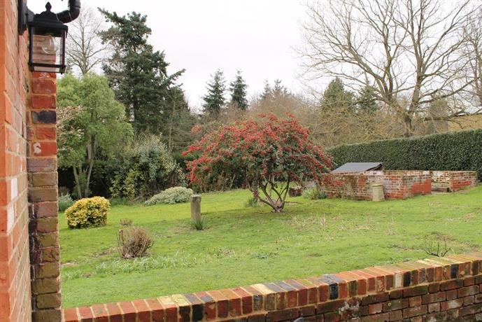 The Wood Shed