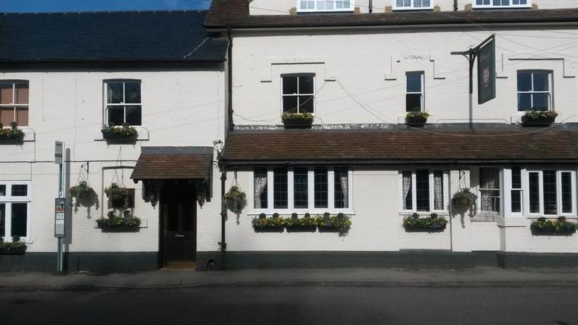 The Drummond at Albury