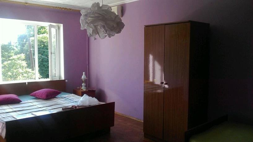 Отель Inn Ala Отель Inn Ala