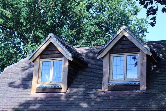 Oakwrights