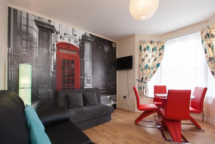 One bedroom flat in Harrow 62D