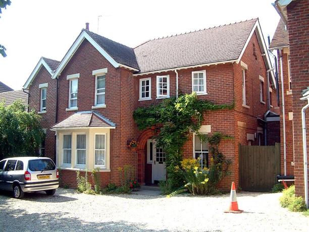 Pickwicks Guest House