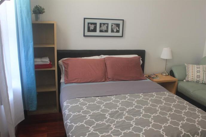 Brooklyn Gem in Artsy Bushwick