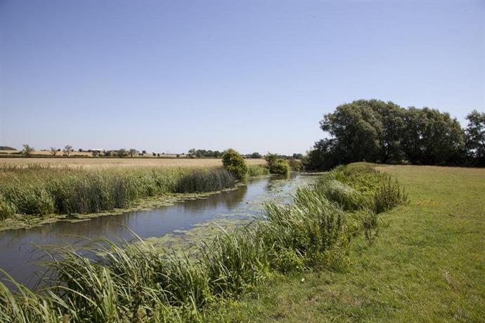 Abbey Farm Thame
