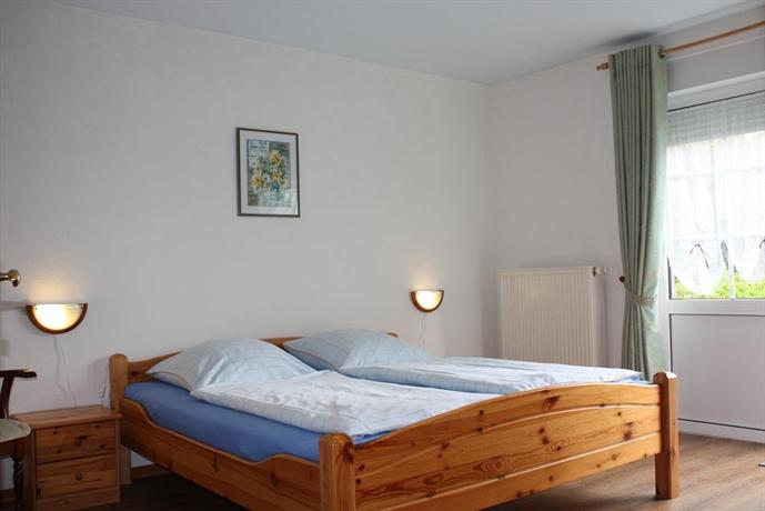 Pension Haus Anna Norden Compare Deals