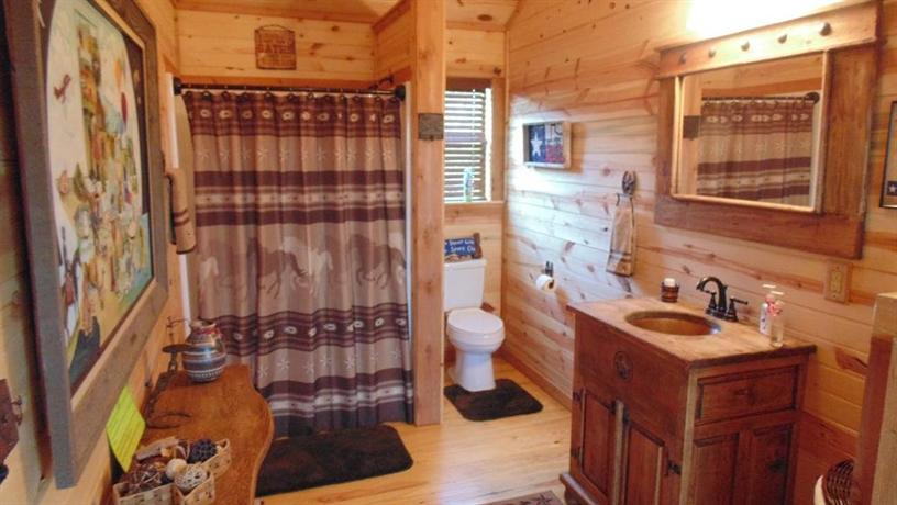 Thb Texas T Bed And Breakfast Hotel In Llano