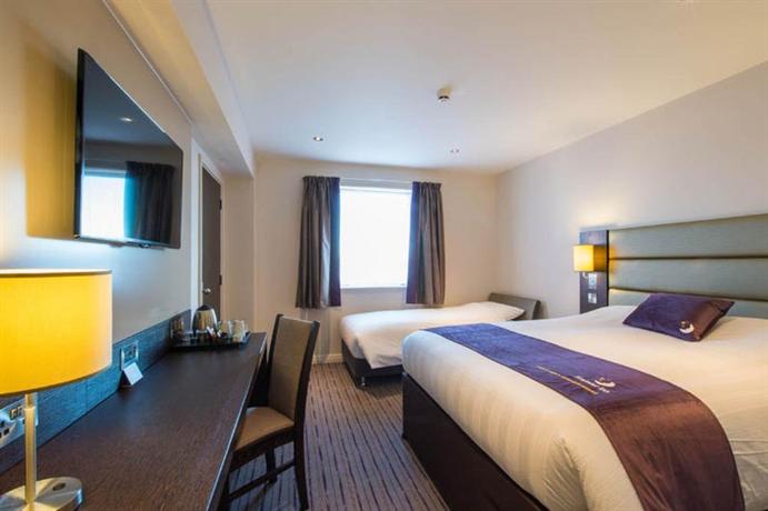 Premier Inn London Uxbridge