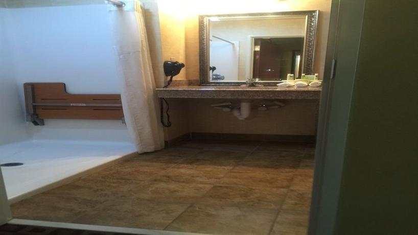 Holiday Inn Express McComb