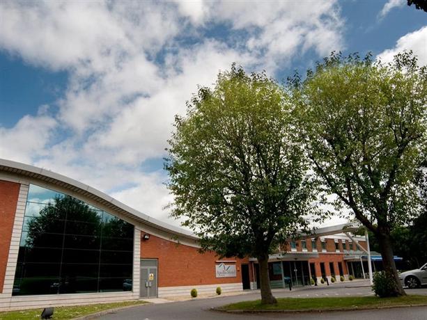 Apollo Hotel Basingstoke - Compare Deals