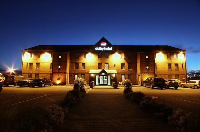 Deals liverpool hotels
