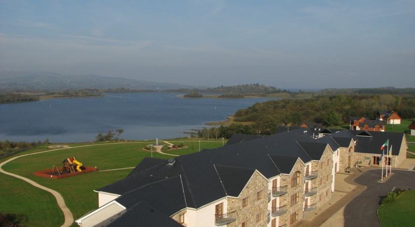 Ramada Hotel and Suites Lough Allen Drumshanbo