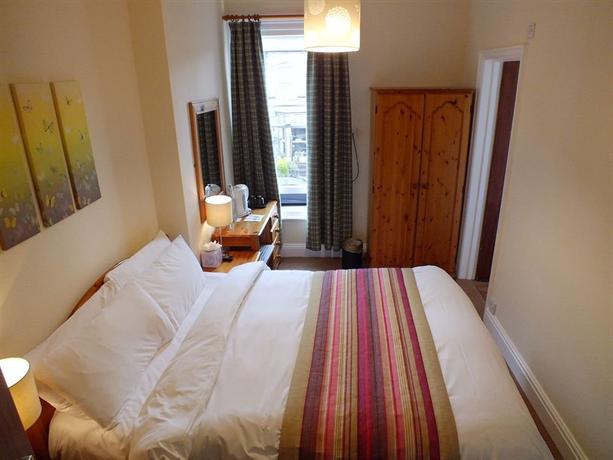 York Priory Guest House
