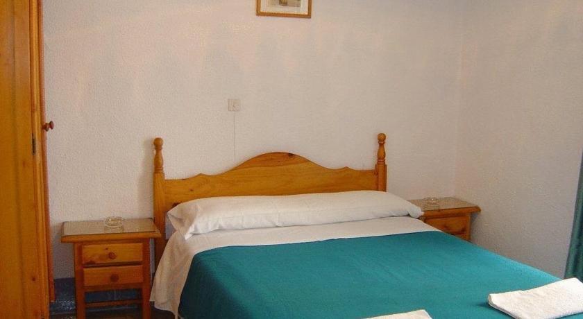 Gravina Hostal Seville (Spain)