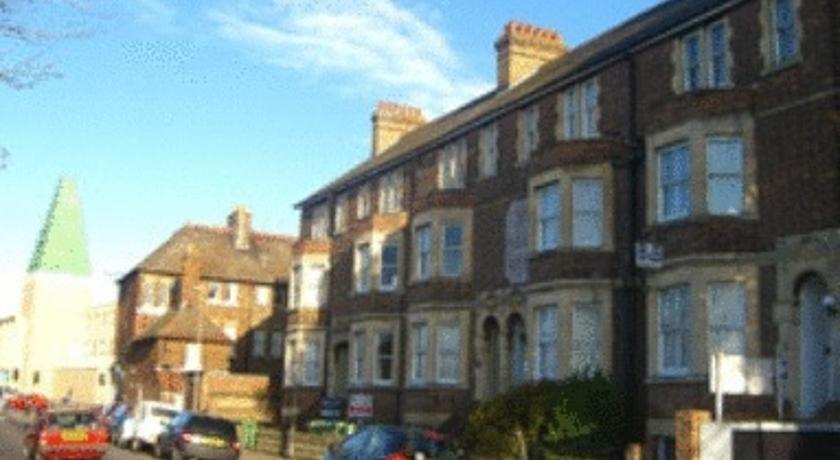 Becket Guest House