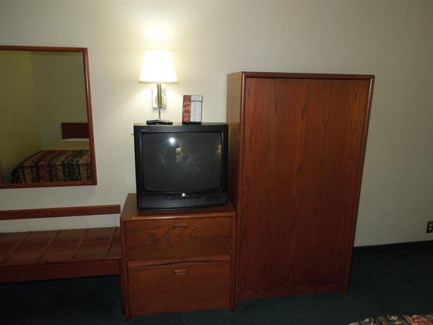 Motel 6 Columbus North/Polaris