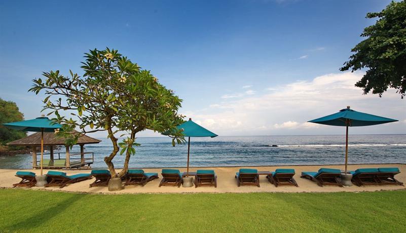 Jeeva Klui Resort, Senggigi - Compare Deals