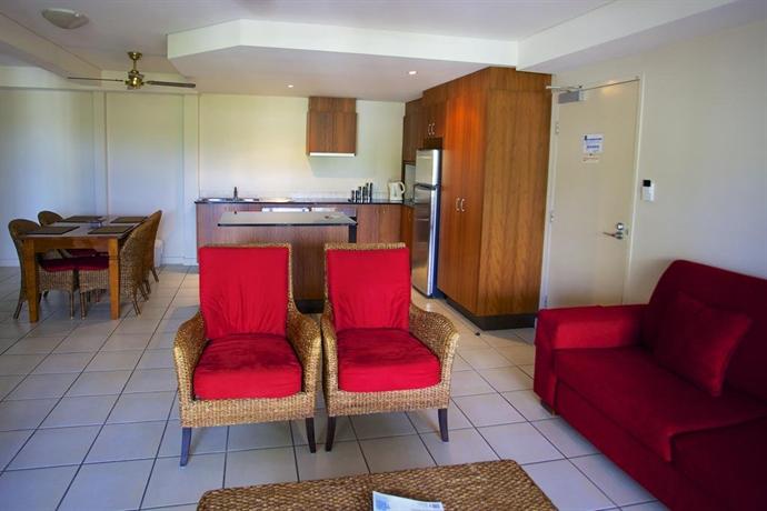 Portside Whitsunday Luxury Holiday Apartments Portside Whitsunday Luxury Holiday Apartments