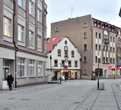 Jelenia Góra Grupeo Travel