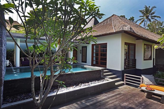 The Purist Villas & Spa Ubud - Compare Deals