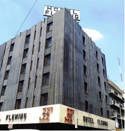 호텔 플레밍, Hotel Fleming