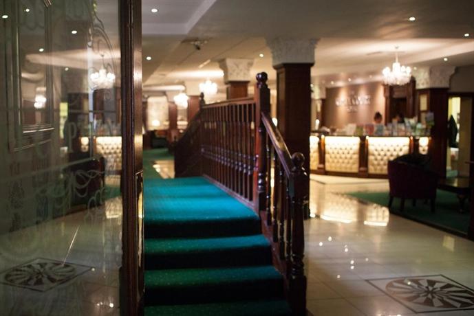 Ripley Court Hotel Dublin Compare Deals