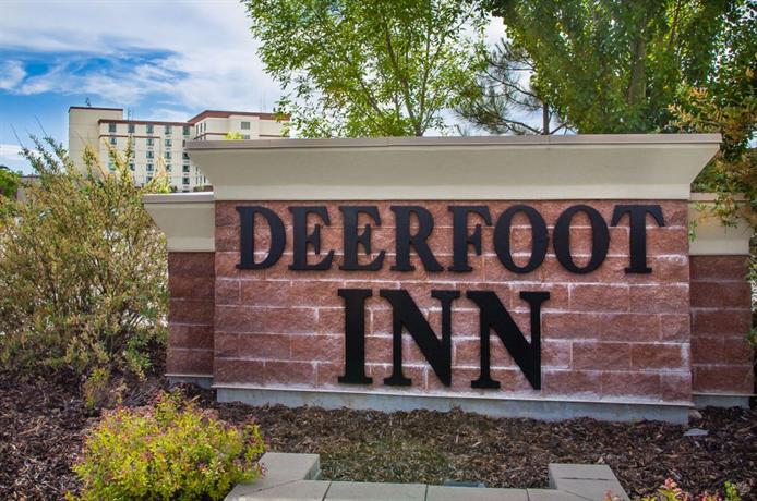 deerfoot inn and casino packages