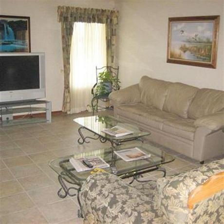 Edge Water Inn