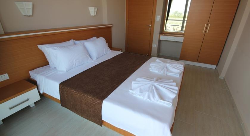 Diana Residence Apartment Fethiye