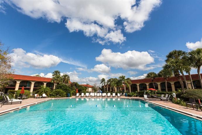 Maingate Lakeside Resort, Orlando - Compare Deals