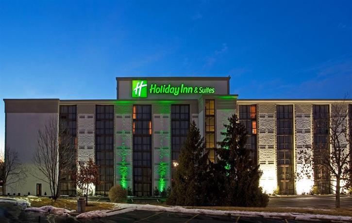 Holiday Inn Hotel & Suites Cincinnati-Eastgate