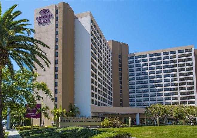 Los angeles lodging deals
