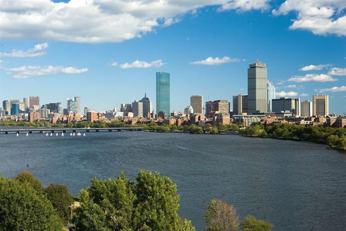 Hotel deals cambridge mass
