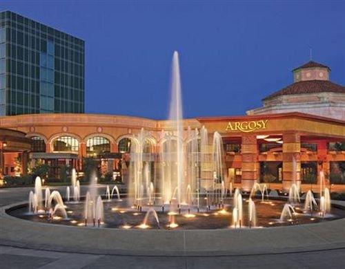 Argosy casino kansas city promotions