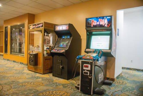 Casino near las vegas convention center
