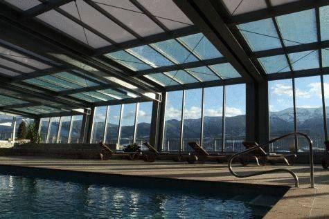 Aparthotel Ca L'auren Prullans