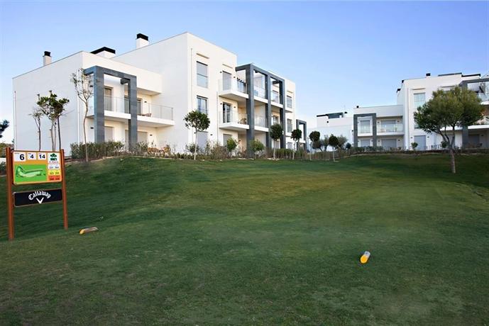 El Plantio Golf Resort, Alicante - Compare Deals