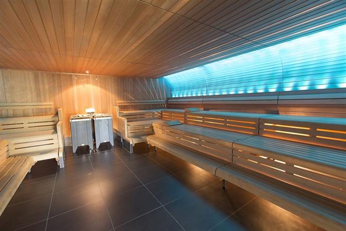 Spa Sport Hotel Zuiver, Amsterdam - Compare Deals