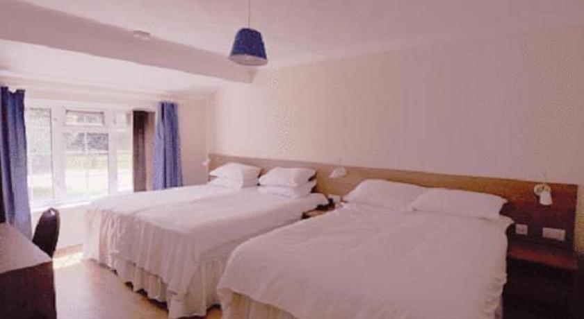 Stansted Inn Little Hallingbury