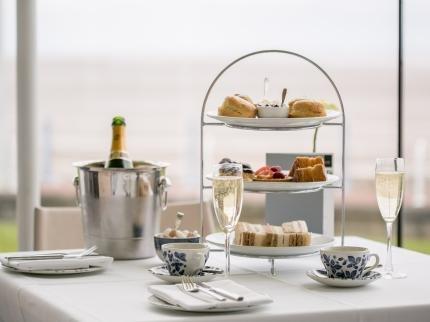Midland hotel morecambe spa deals