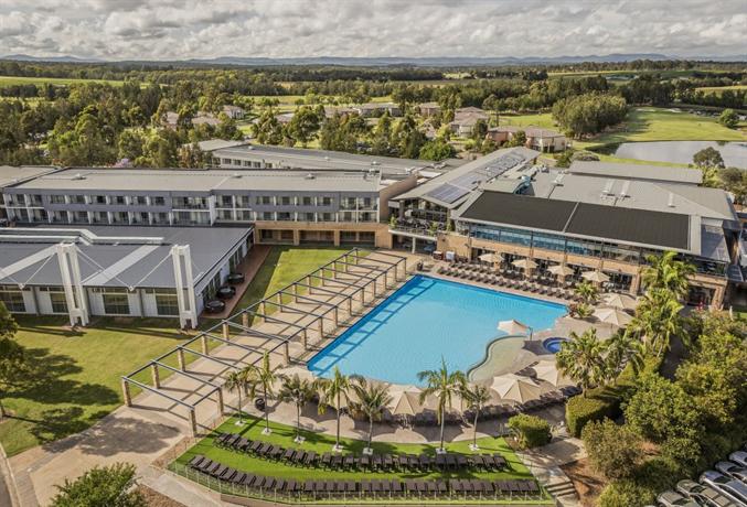 Hotel deals hunter valley