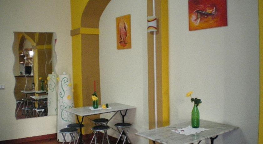 Lisbon Amazing Hostels SeBairro Alfama