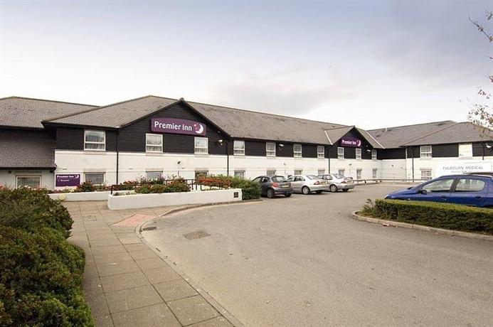 Premier Inn Truro, Carnon Downs - Compare Deals