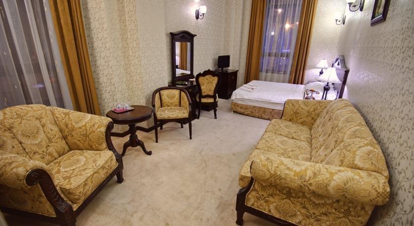 Carol Hotel Constanta