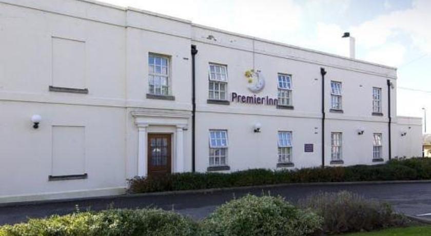 Premier Inn Arundel