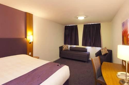 Premier Inn Girton North Cambridge