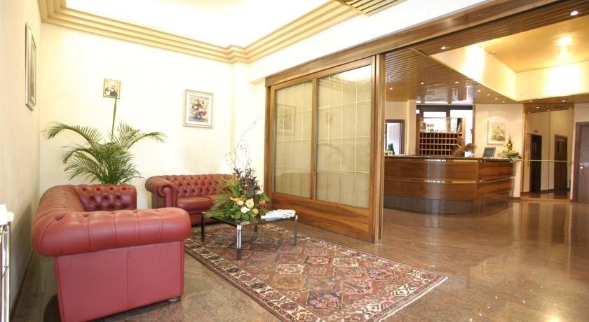 Hotel San Marco Verona Via Longhena Hotel San Marco Verona Via Longhena