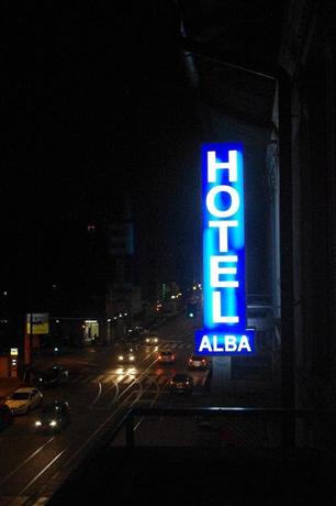 호텔 알바 밀란, Hotel Alba Milan