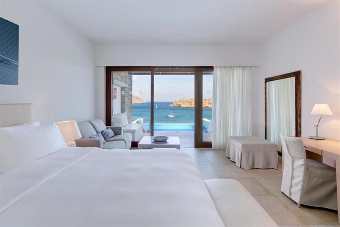 Blue Palace a Luxury Collection Resort and Spa Crete